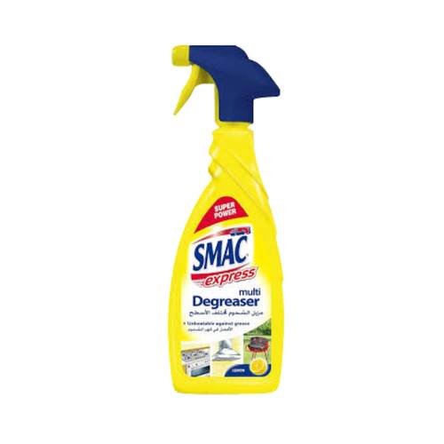 Zamak Lemon Degreaser 560ml 1  Pack
