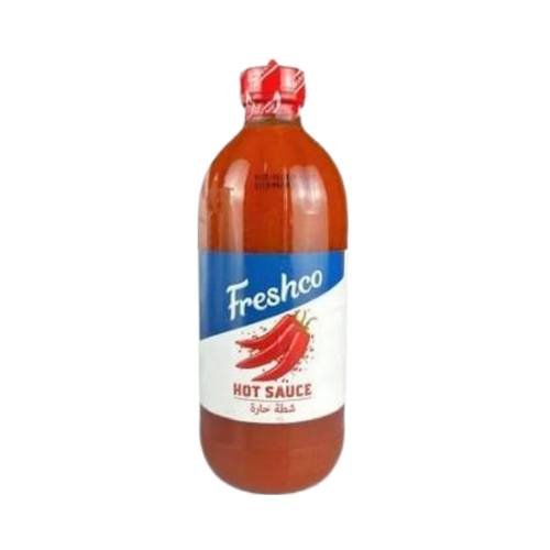 Freshco Large Hot Sauce 474ml 1  Pack