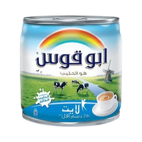 حليب شاي أبو قوس لايت 170 جرام عبوة واحدة