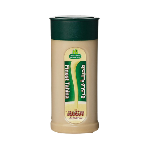Nakhla Halwani Tahini 500 gm 1 pack