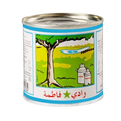 Wadi Fatima Milk Tea 170g 1  Pack