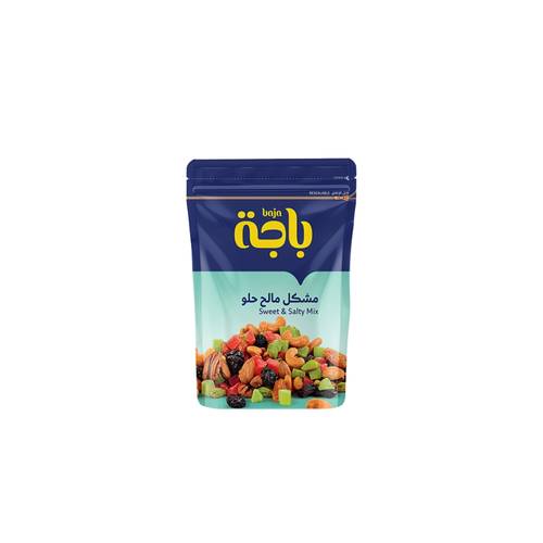 Baja mixed salty sweet 120 grams