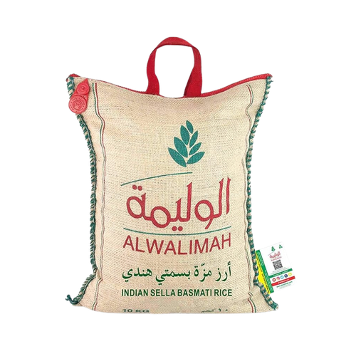 Al-Walima rice 10 kg
