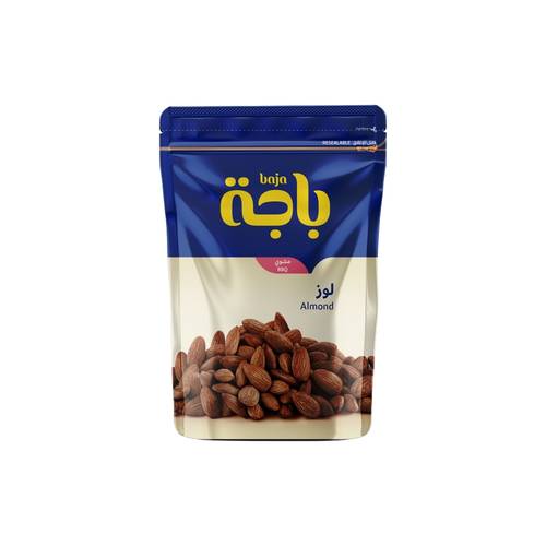 Baja roasted almonds 280 grams