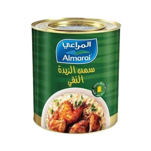 Almarai Butter Ghee 1600g 1 Pack