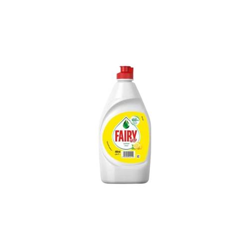 Fairy Lemon Small 400ml 1 Pack