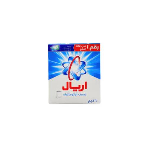 Ariel washing powder soap 260g, 1  pack