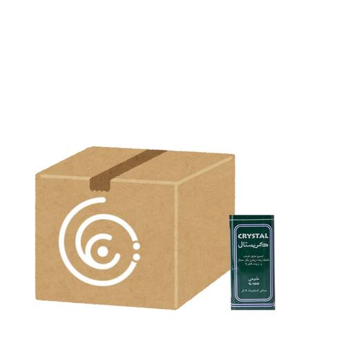 Crystal Olive Oil 4 Liters, 4 Bottles per Carton