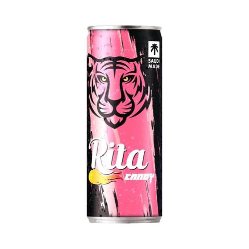 Rita Candy 240ml, 30 packs per carton