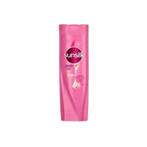 Sunsilk Strength & Shine Shampoo 400ml, 1 bottle