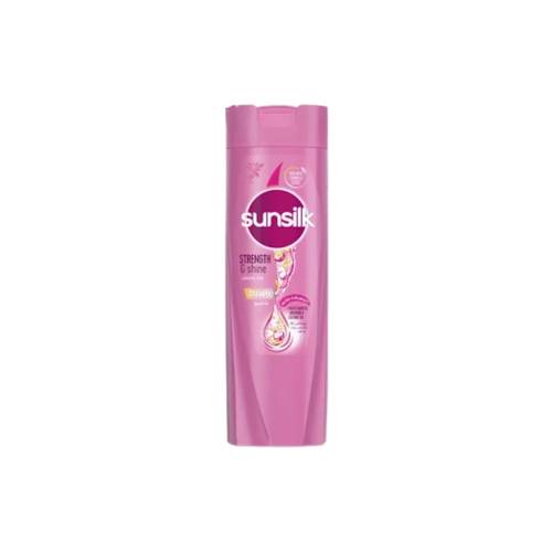 Sunsilk Strength & Shine Shampoo 200ml, 1 bottle