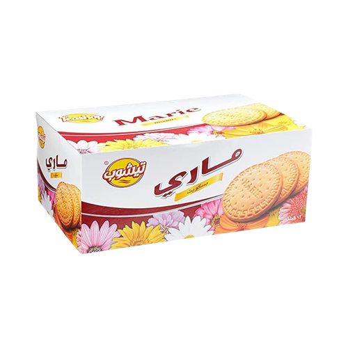 بسكويت ماري تيشوب