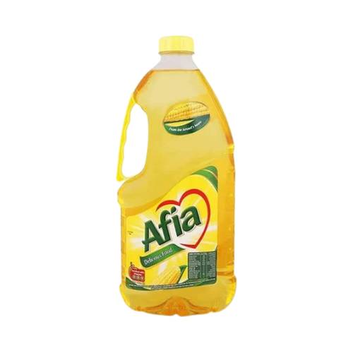 Afia Oil 1.5L 1 Pack