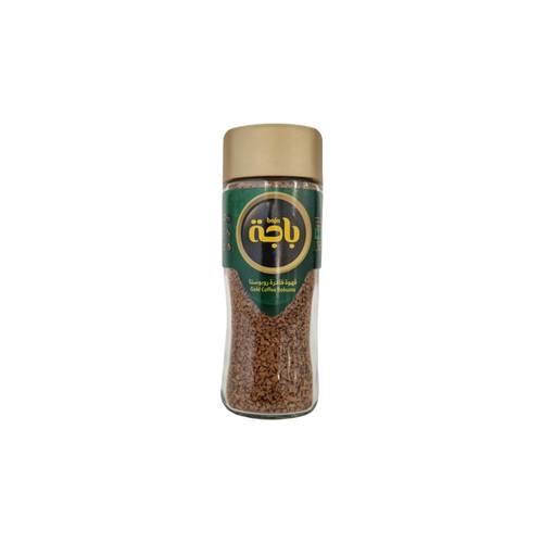 Premium Robusta Coffee 100g