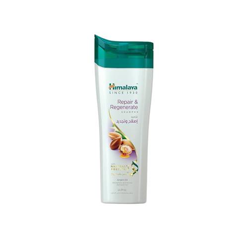 Himalaya Repair & Renew Shampoo 400ml, 1 bottle