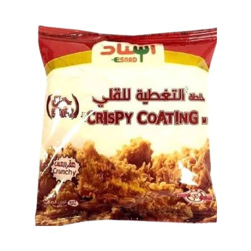 Coating Mix for Frying 227g, One Pack
