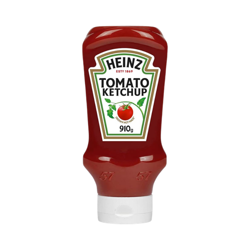 Heinz Ketchup 910g Pack of 1
