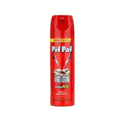 Pif Pif Insecticide Tube 500ml 1  Pack
