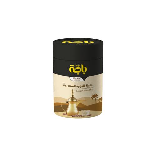 Baja Saudi Coffee Mix Mild 180g