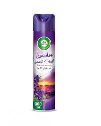 Airoak Lavender Air Freshener 300ml 1  Pack