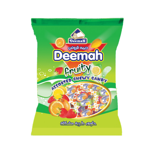 فروتي مكس 700g