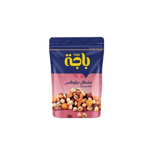 Baja Mixed Nuts Deluxe Roasted 280g
