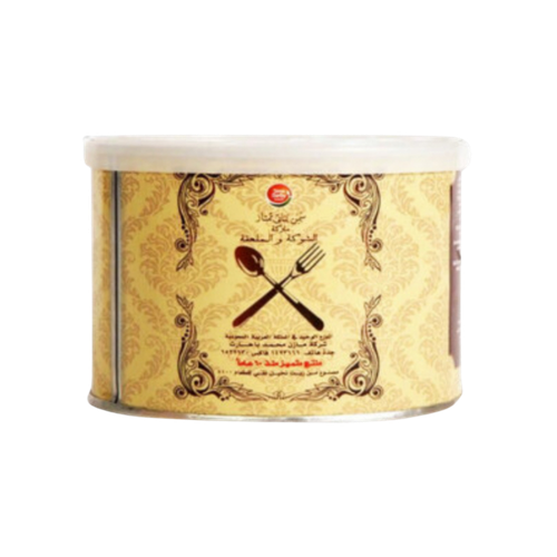 Fork and spoon ghee 450g one pack