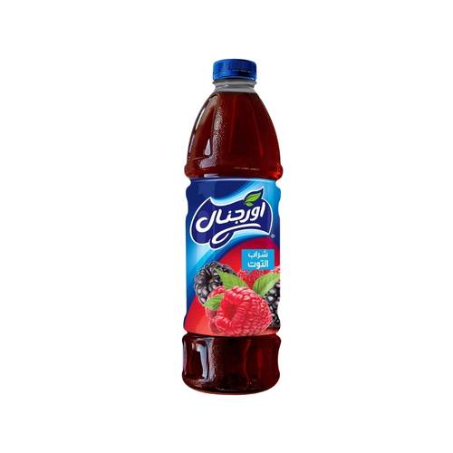 Original Berry Juice 1.4L Single Pack