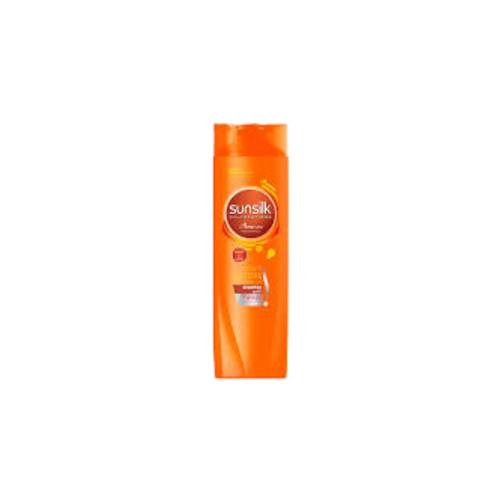 Sunsilk Instant Repair Shampoo for Damaged Hair, 200ml, 1 Pack