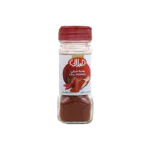 Al Alali Chili Pepper Powder 30g, One Pack