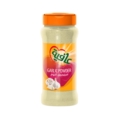 Afia Garlic Powder 170g