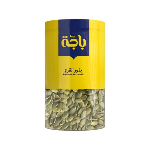 باجة بذور القرع مقشور 250 جرام