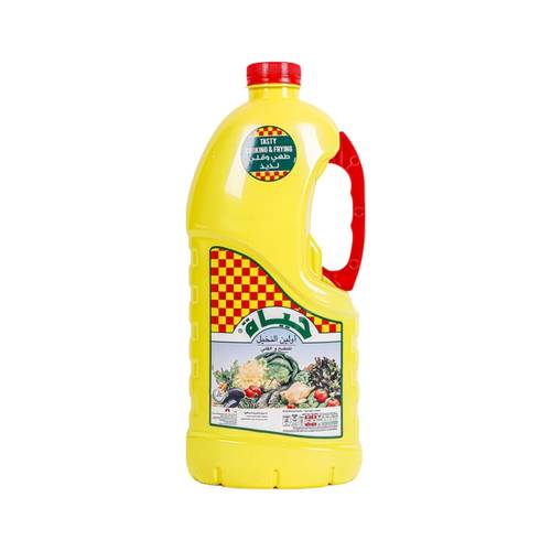 Hayat Oil 1.5L 1 Pack