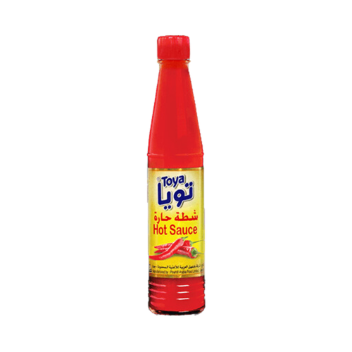 Toya Chili 88ml 1 Pack