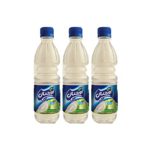 Original Guava Juice 400ml 3 Packs