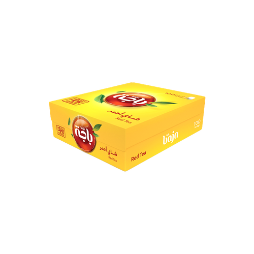 Baja Red Tea 100 Bags