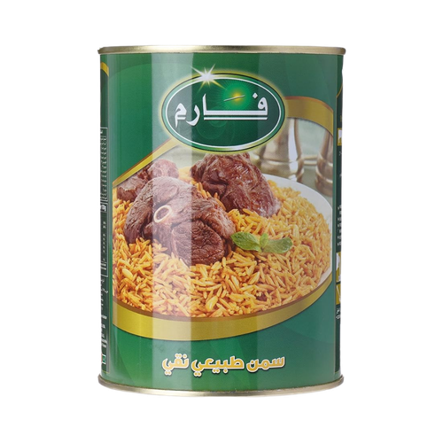 Farm Ghee 800gm One Pack