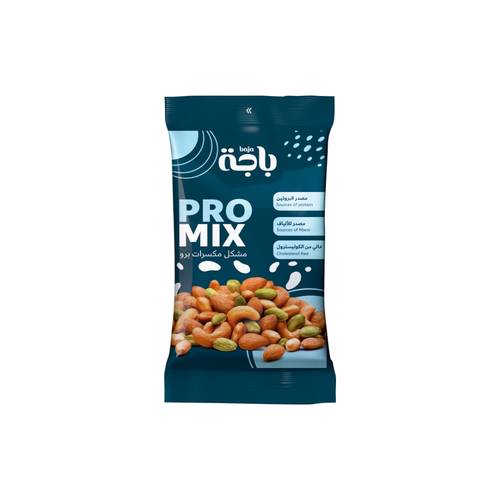 Baja mixed nuts pro 30g
