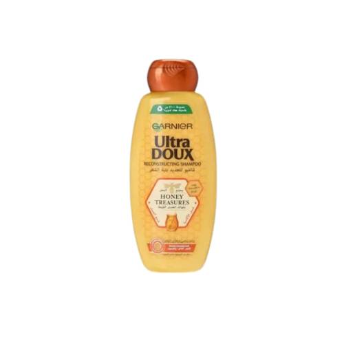 Garnier Honey Shampoo 200ml, 1 bottle