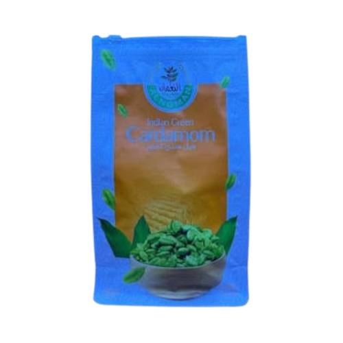 Indian green cardamom, 250 grams, one pack