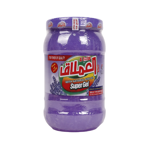 Giant Super Gel Lavender 2 kg, 1 pack