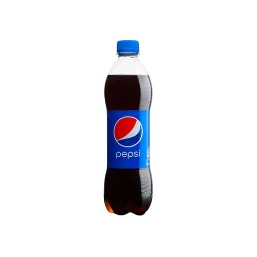 بيبسي 1 لتر  عبوه واحدة حجم عائلي