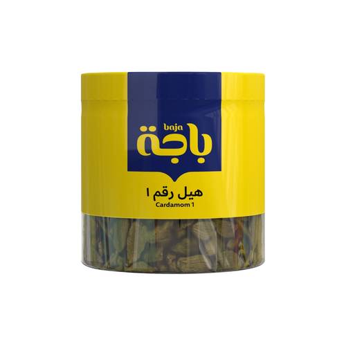 باجة هيل رقم 1 خام 70 جرام