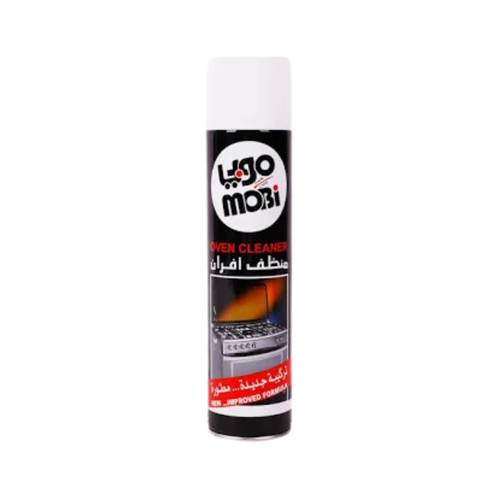 Moby Oven Cleaner 400ml 1  Pack