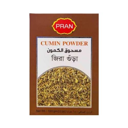Bran Cumin Powder 100g 1  Pack