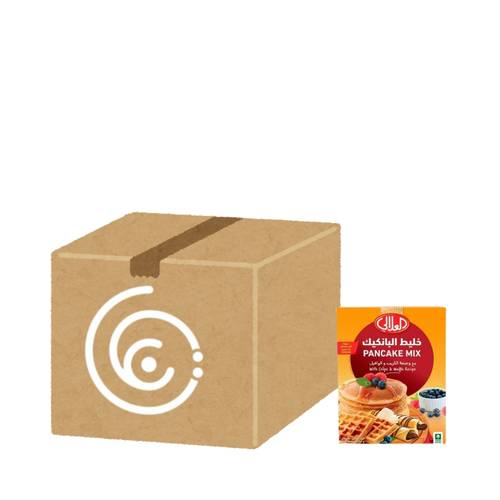 Greens Pancake Mix 500g, 12 packs per carton