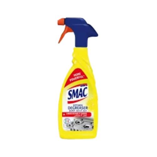 Zamak Degreaser 560ml 1  Pack