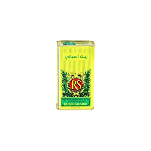 RS Mini Olive Oil 175g 1  Pack