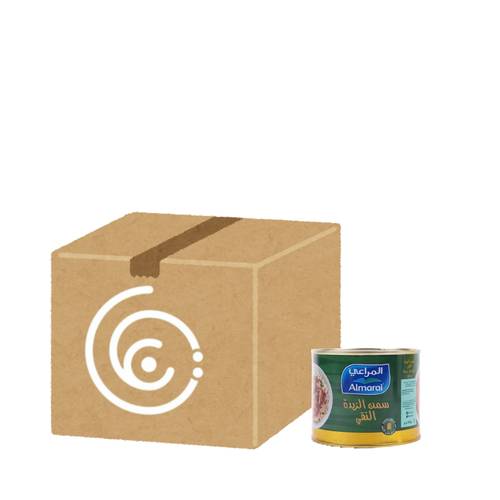 Almarai Butter Ghee 400ml, 6 packs per carton