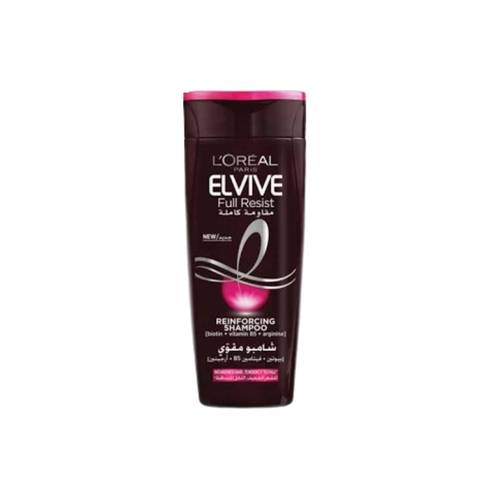 L'Oréal Elvive B5 Power Vitamin Shampoo 400ml, 1 bottle